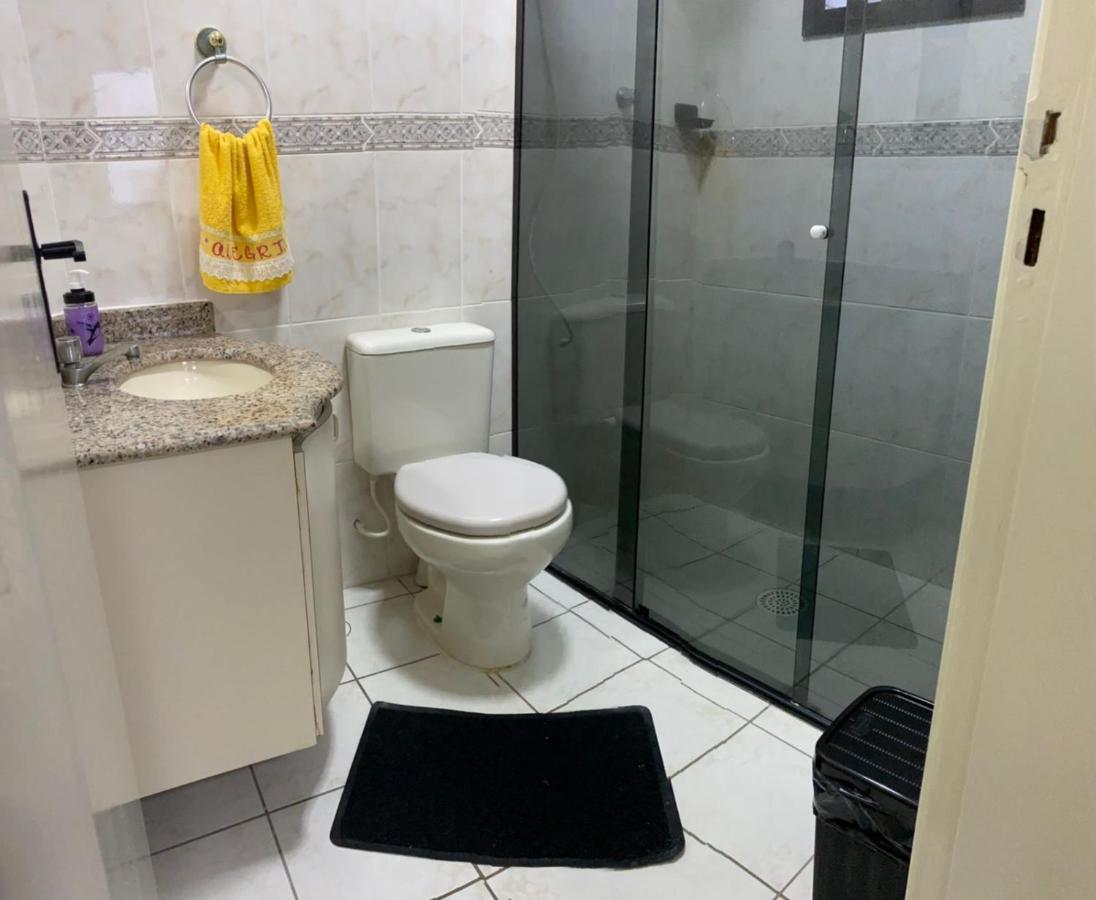 Praia Grande Residencial 외부 사진