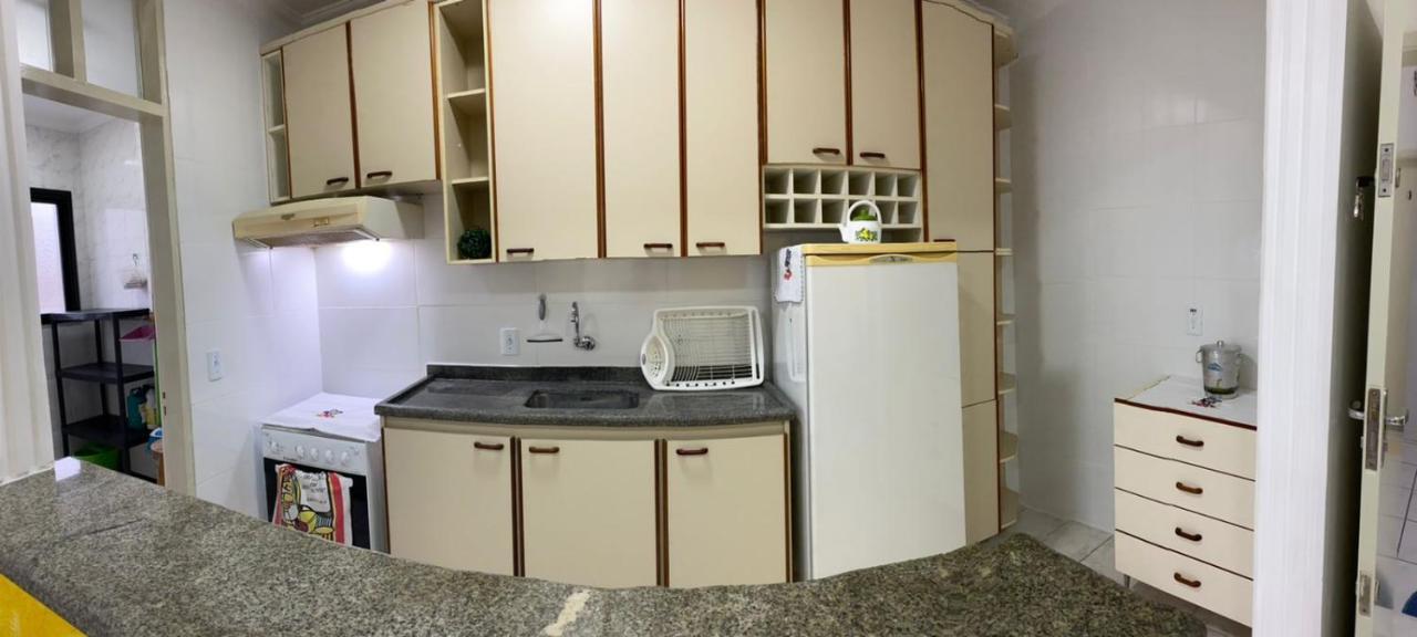 Praia Grande Residencial 외부 사진